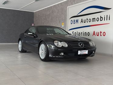 Mercedes-benz SL 350 cat