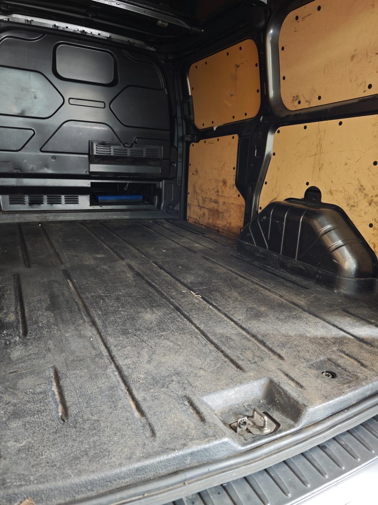 Ford Transit CUSTOM 2.0 Tdci 130cv