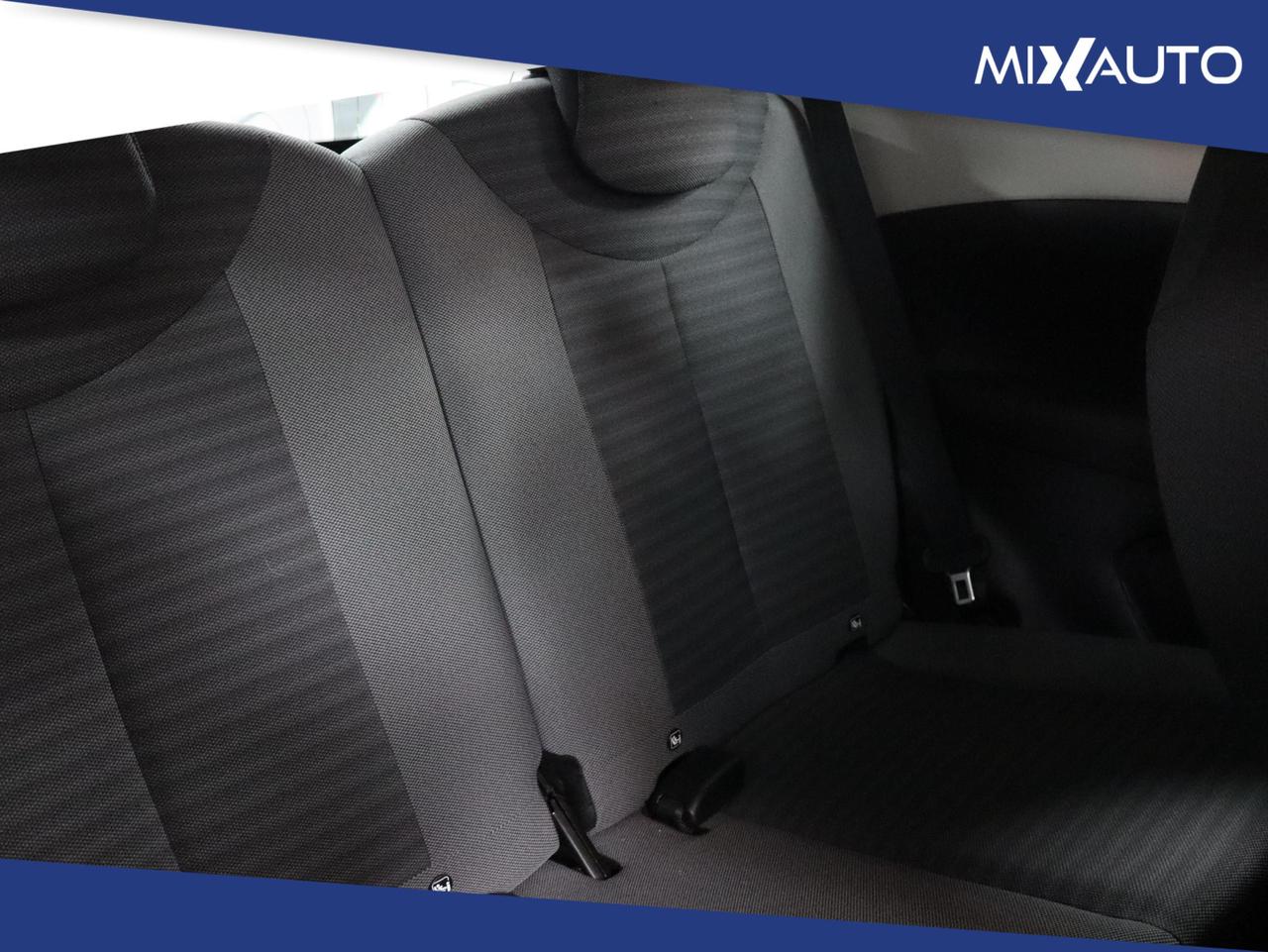 Toyota Aygo 1.0 3 Porte x-Cool 72CV