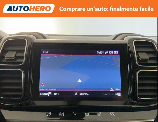 CITROEN C5 Aircross BlueHDi 130 S&S EAT8 Shine