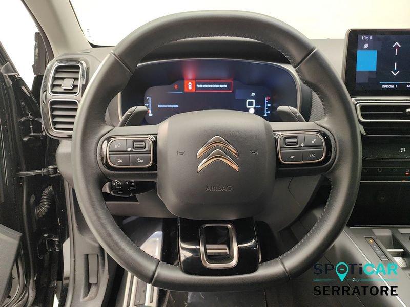 Citroën C5 Aircross 2022 1.5 bluehdi Shine s&s 130cv eat8
