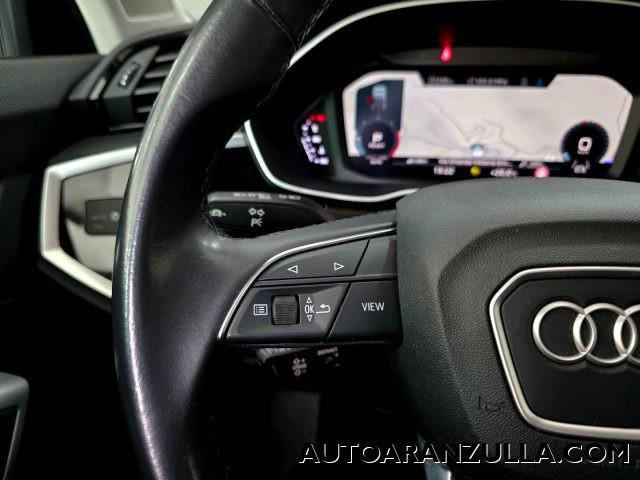 AUDI Q3 SportBack 40 Business 2.0 TDI 200CV Quattro S tron