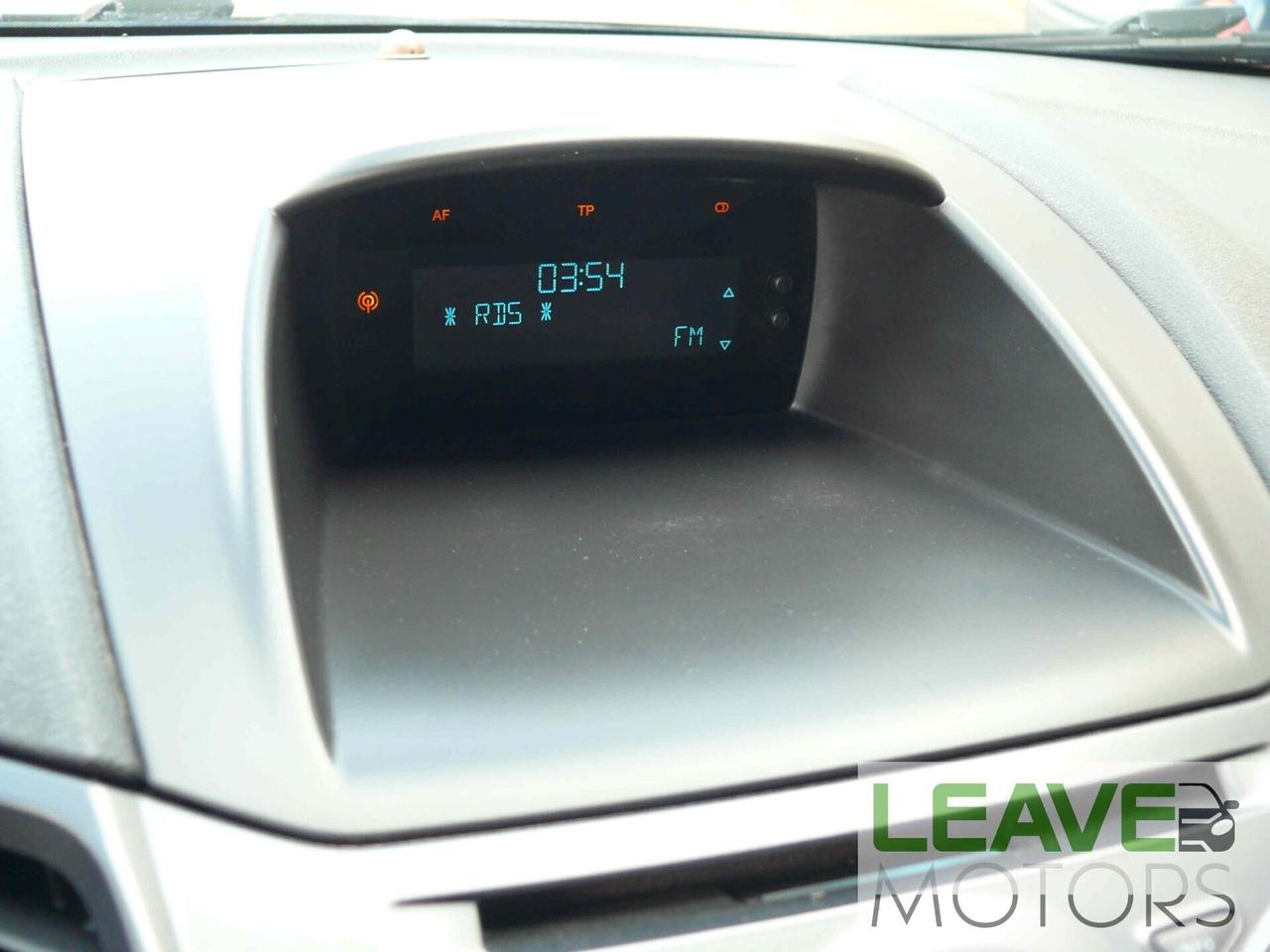 Ford Fiesta 1.5 TDCi 75CV 5 porte (M1456)