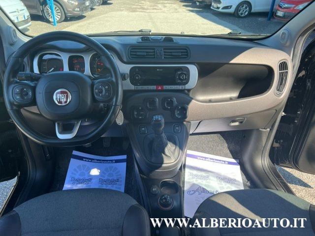 FIAT Panda 1.3 MJT 95 CV S&S 4x4 CROSS IVA ESPOSTA