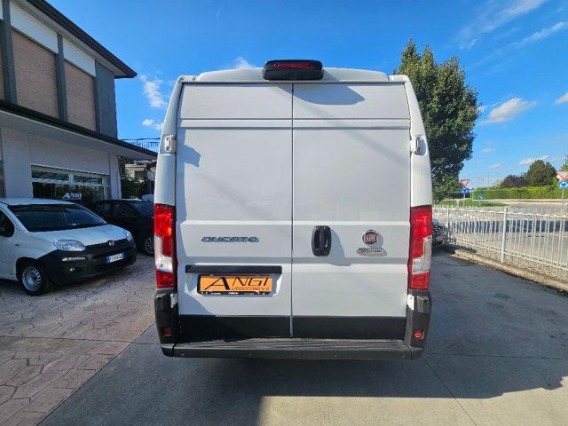 FIAT Ducato 33 2.2 Mjt 120CV PLM-TM Furgone