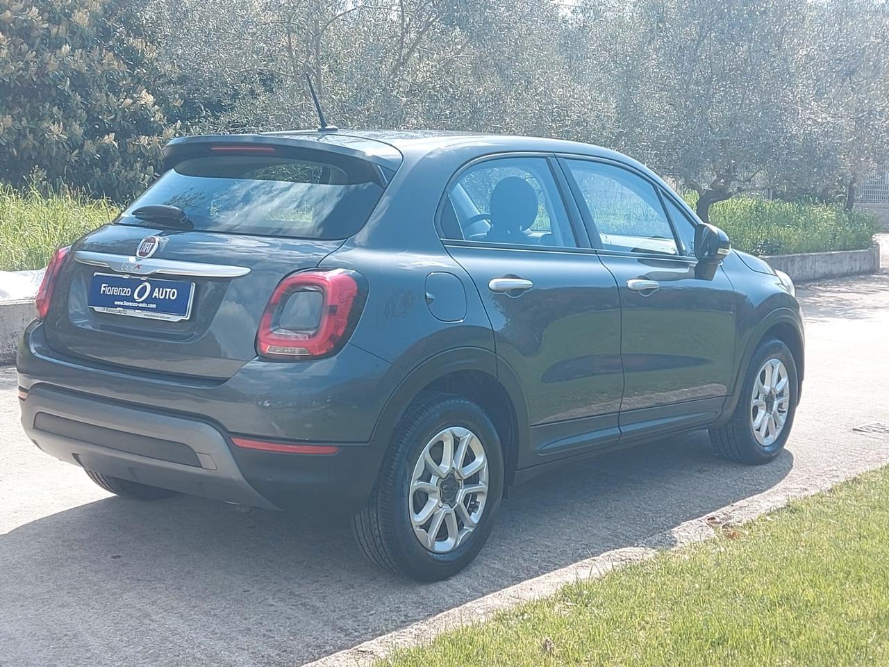 Fiat 500X 1.0 Turbo 120 CV Cross Lock -PREZZO REALE-