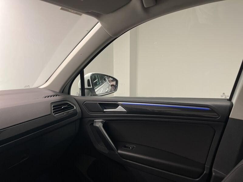 Volkswagen Tiguan Nuova Elegance 2.0 TDI SCR 110 kW (150 CV) DSG