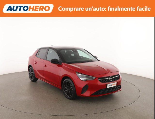 OPEL Corsa 1.5 D 100 CV Design & Tech