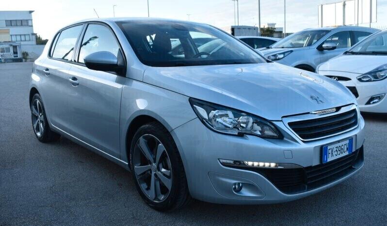 Peugeot 308 BlueHDi 5p. PROMOFIN- 2017