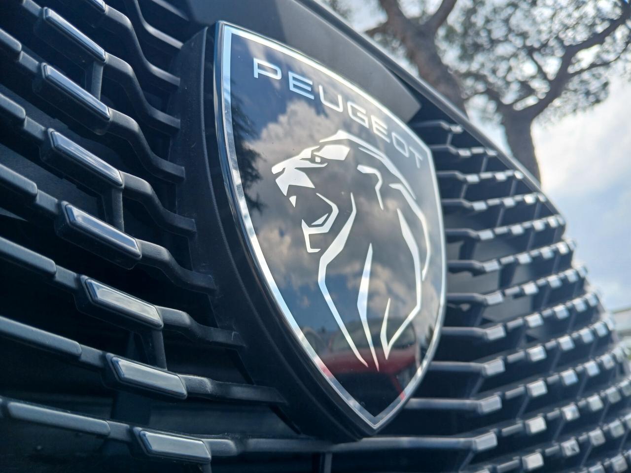 Peugeot 2008 PureTech 100 S&S Active