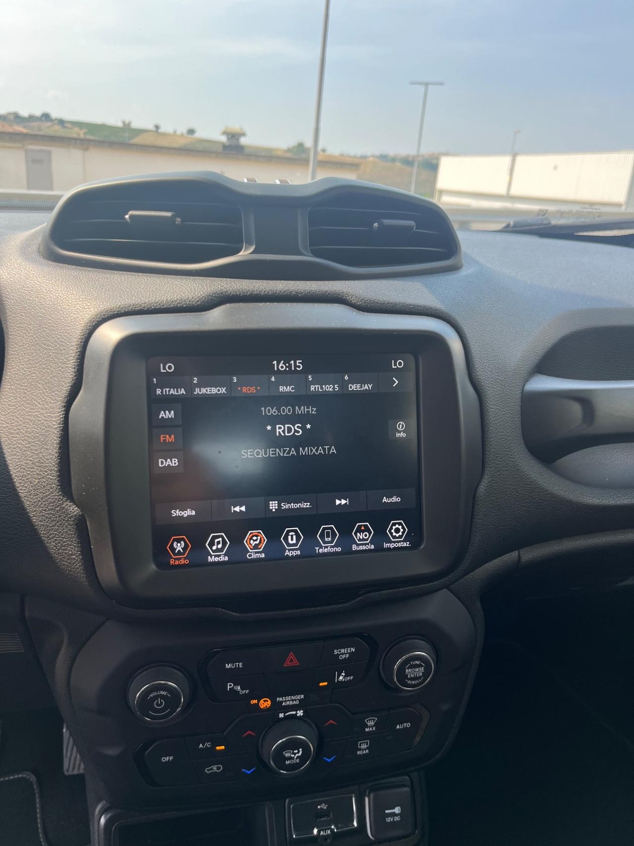 Jeep Renegade 1.0 T3 Limited