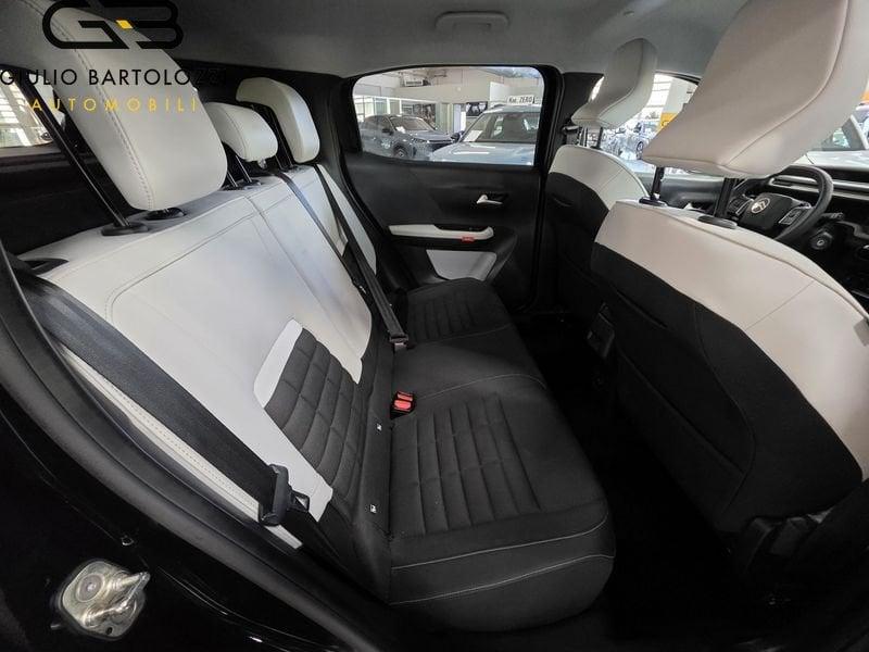 Citroën C3 Aircross C3 Aircross 1.2 hybrid Max 145cv edcs6