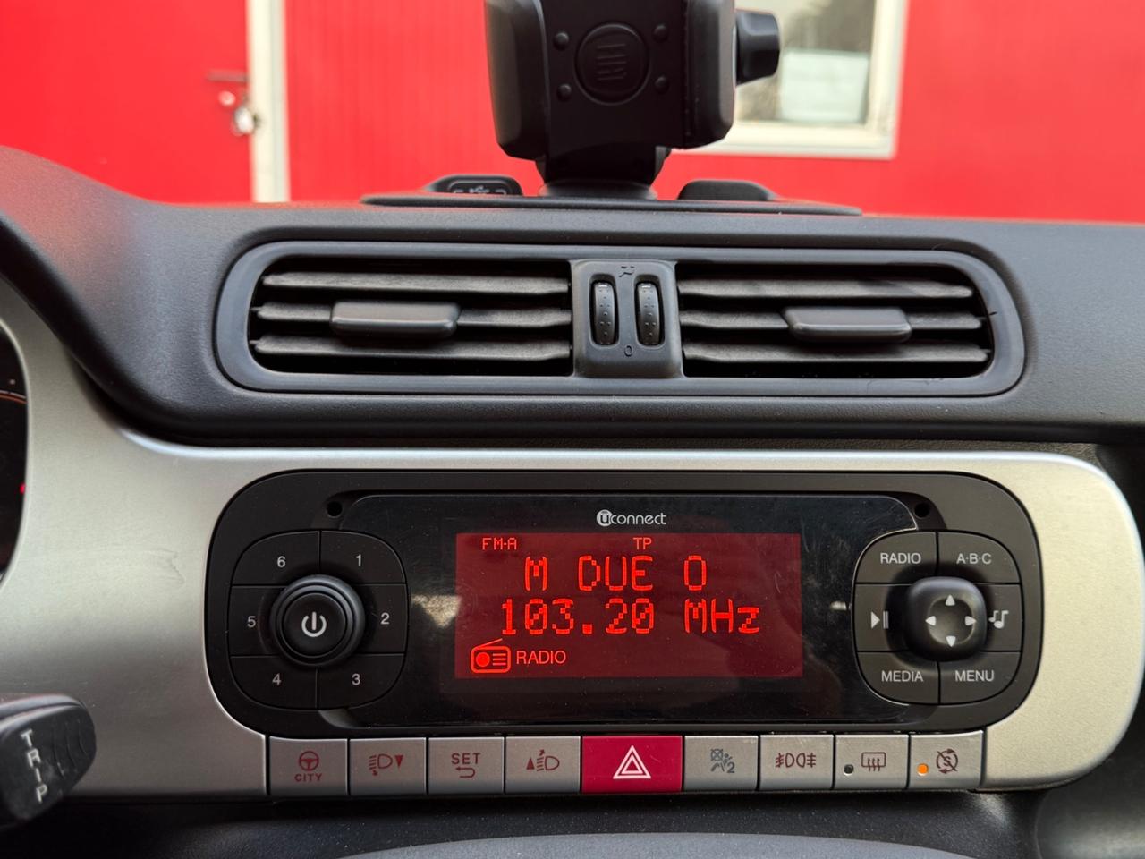 Fiat Panda Cross 1.3 MJT 95 CV S&S 4x4