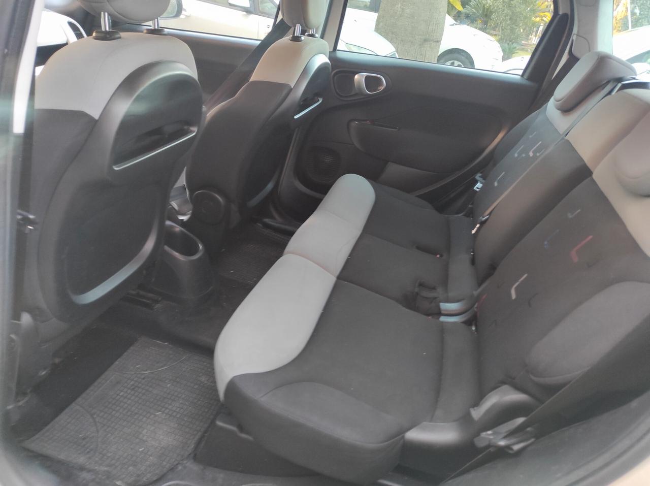 Fiat 500L 1.3 Multijet 95 CV Business