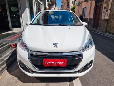 Peugeot 208 garanzia 24 mesi PureTech 68 5 porte Active
