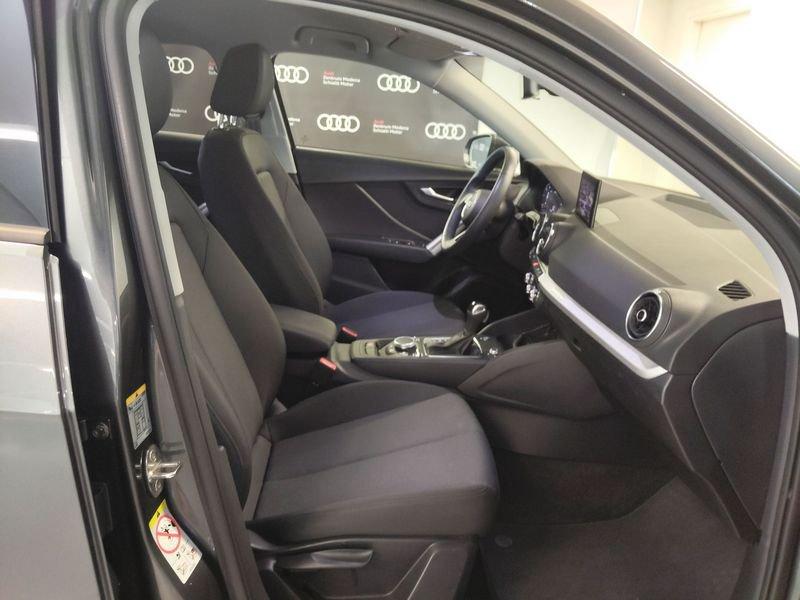 Audi Q2 30 TDI S tronic S line Edition