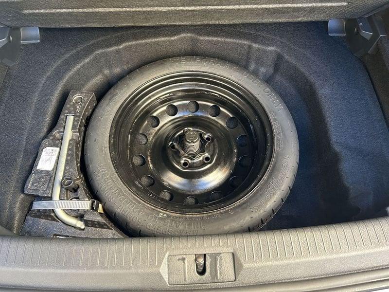 Volkswagen Golf Golf 1.6 TDI 110 CV DSG 5p. R-Line BlueMotion Technology