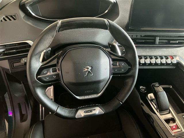 PEUGEOT 3008 1.6 HYBRID4 PHEV 300cv GT Pack 4x4 e-EAT8