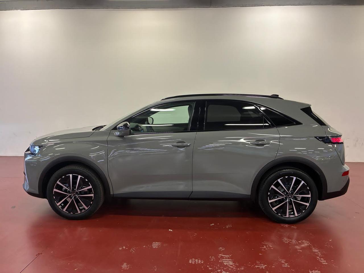 DS DS7 1.5 bluehdi Etoile 130cv auto