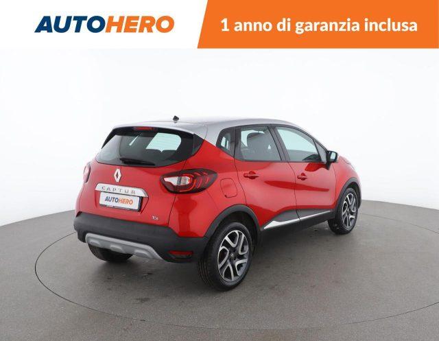 RENAULT Captur TCe 120 CV Start&Stop Energy Intens