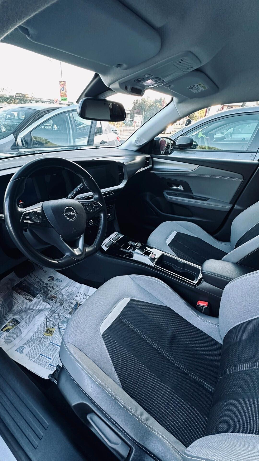 Opel Mokka 1.2 Turbo Elegance