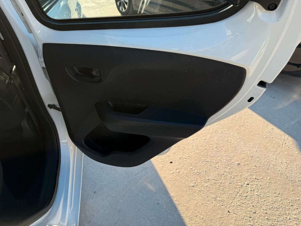 CITROEN C1 1.0VTi FEEL - Agosto 2017