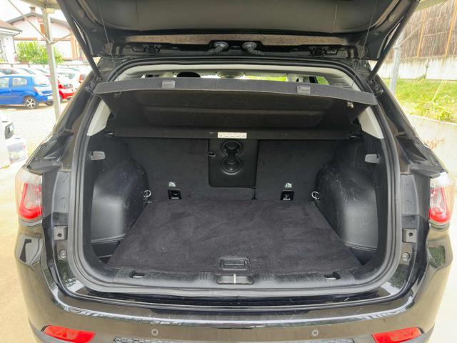 JEEP Compass 2.0 4X4 Multijet Limited AUTOMATICA ERO 6-DTEMP