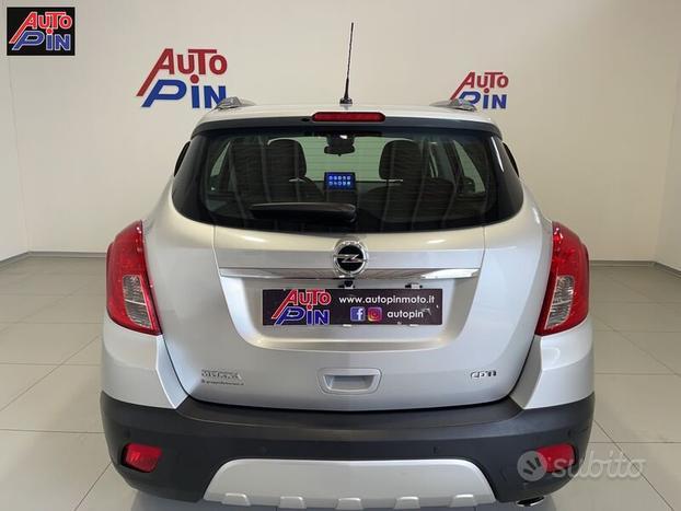Opel Mokka 1.6 CDTI Ecotec 136CV 4x2 Start&St...