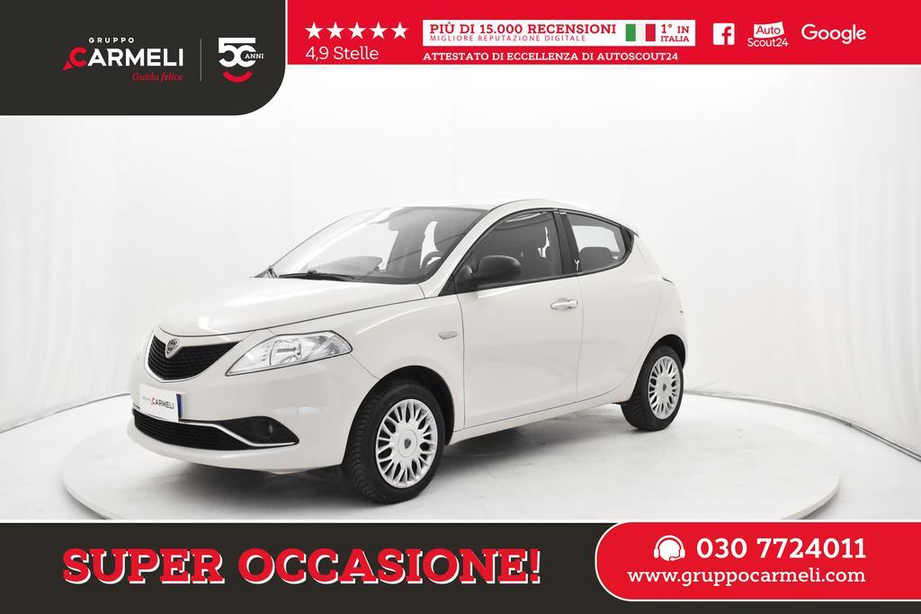 Lancia Ypsilon 5 Porte 1.2 Platinum