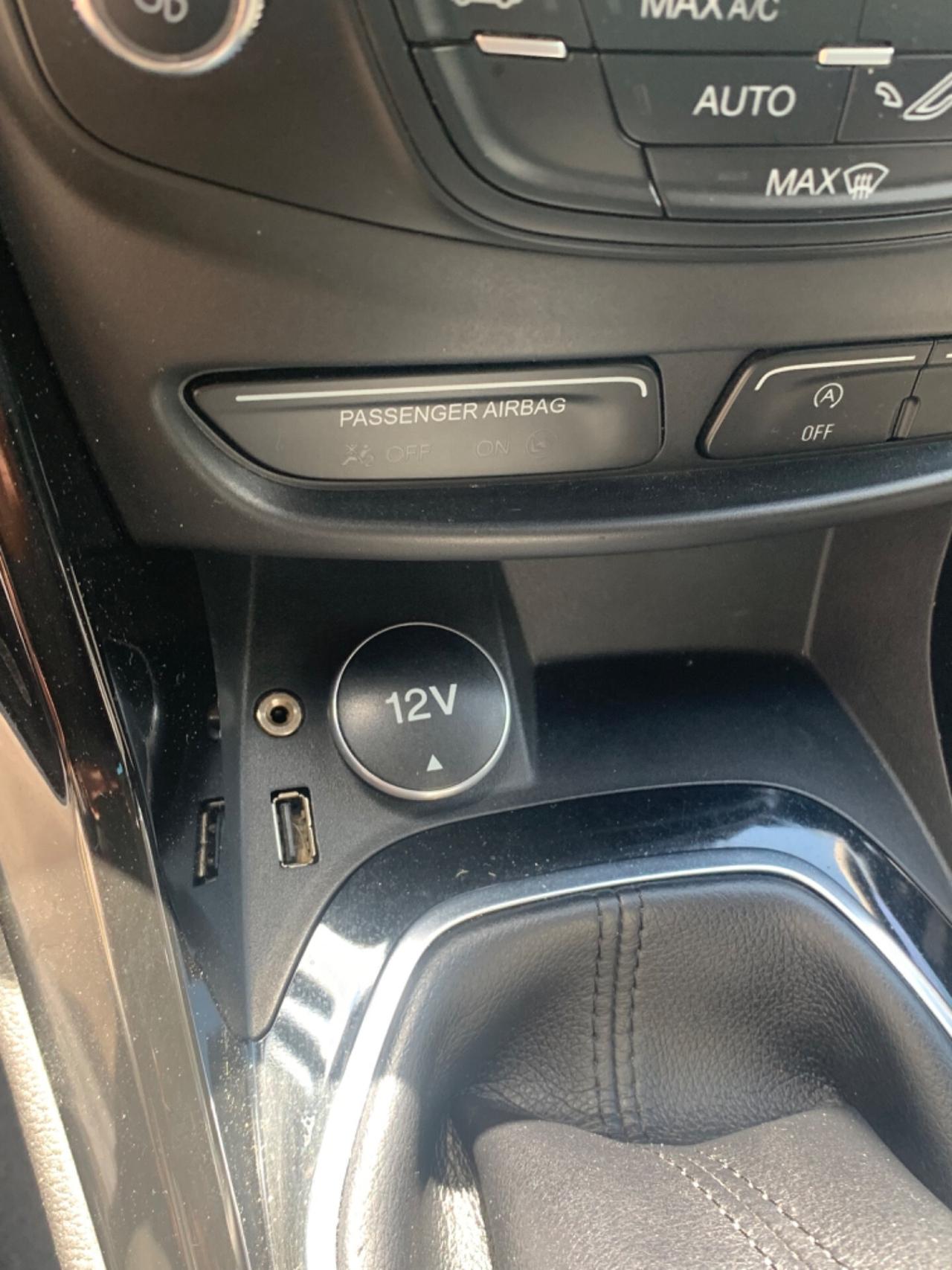 Ford B-Max 1.0 EcoBoost 100 CV Titanium