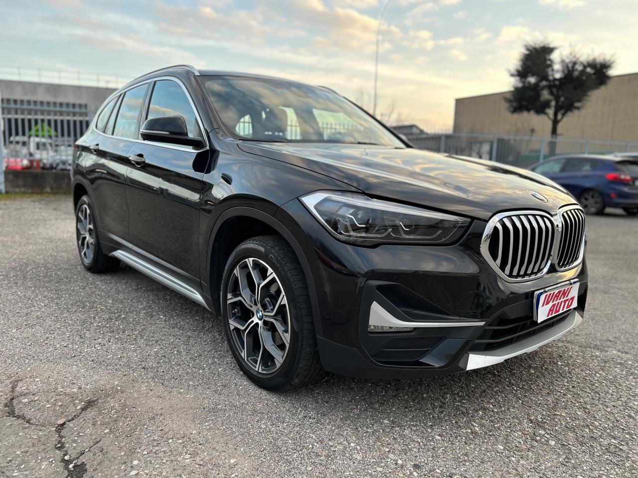 Bmw X1 sDrive16d xLine