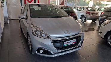 Peugeot 208 BlueHDi 75 5 porte Active