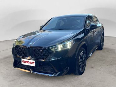 BMW X2 X2 xDrive 20d MSport