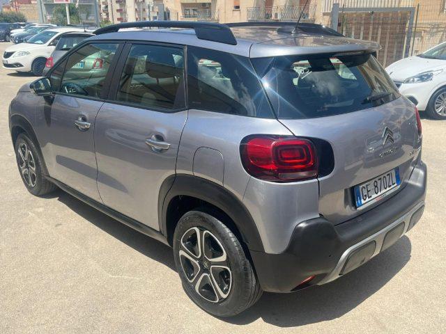 CITROEN C3 Aircross PureTech 110 S&S Feel