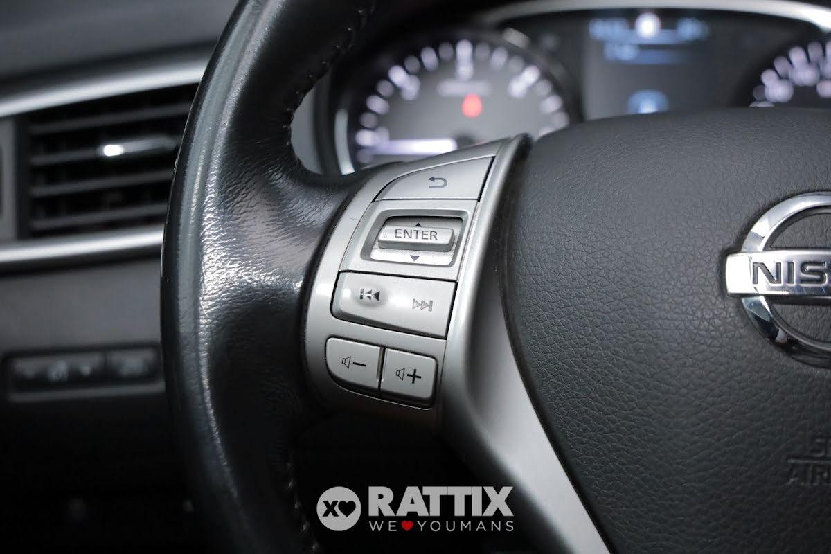 Nissan X-Trail 1.6 dci 130CV Tekna