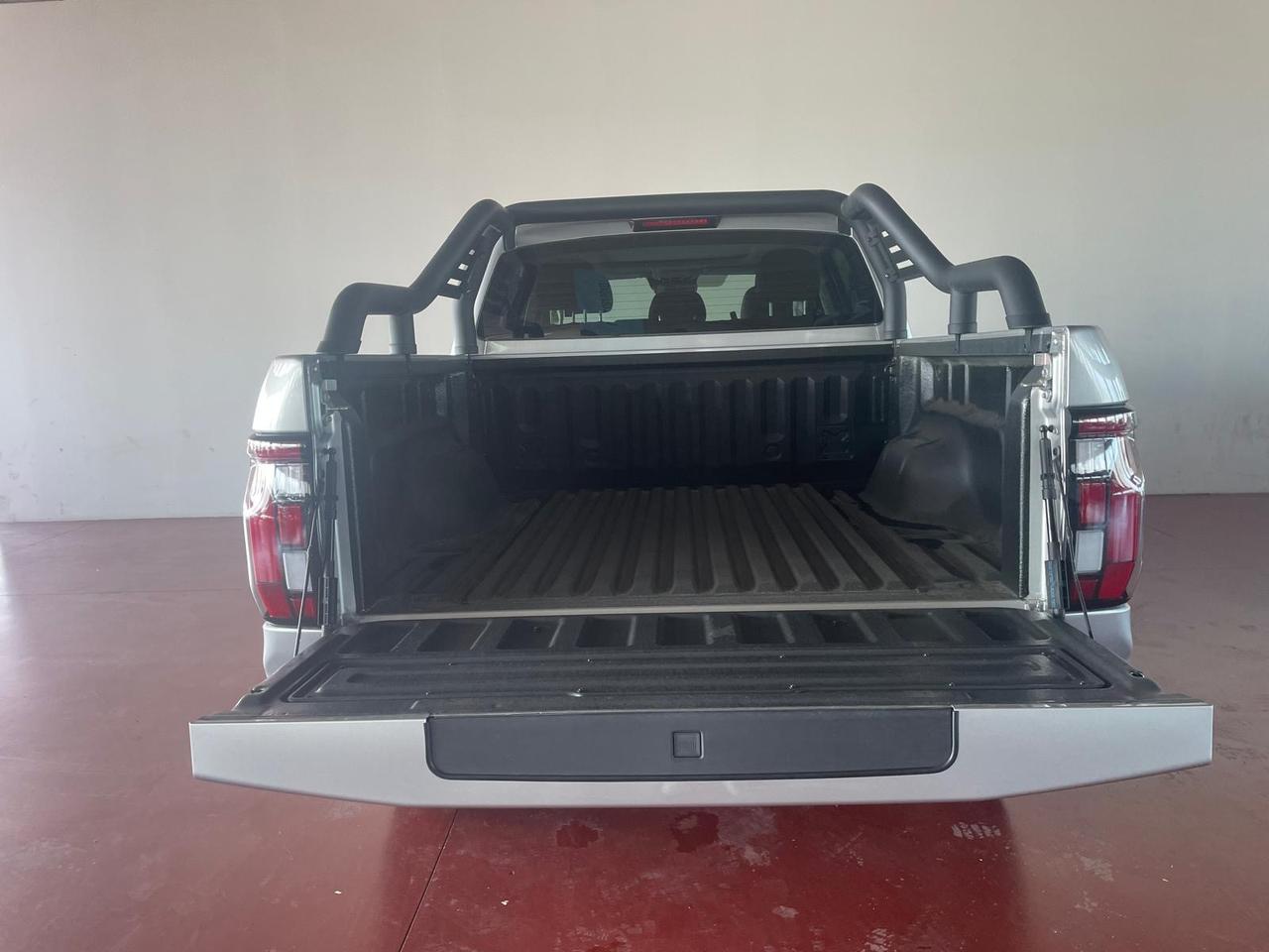 FOTON FOTON TUNLAND V9 ULTRA 8AT