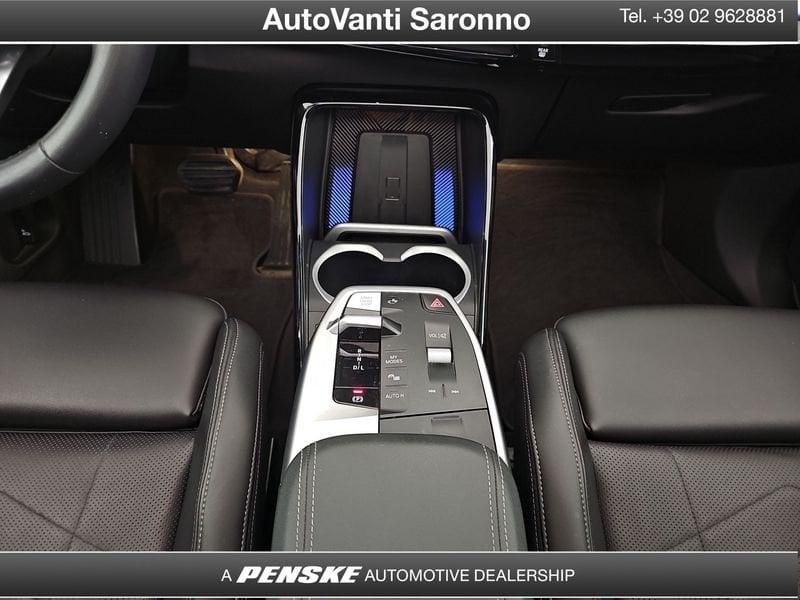 BMW X1 X1 xdrive23d mhev 48V X-Line auto