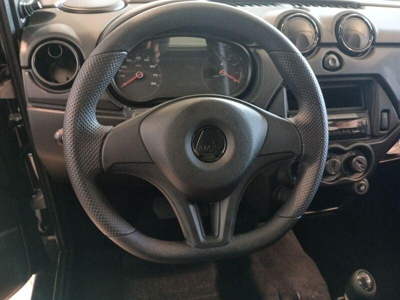 Aixam Minauto Access
