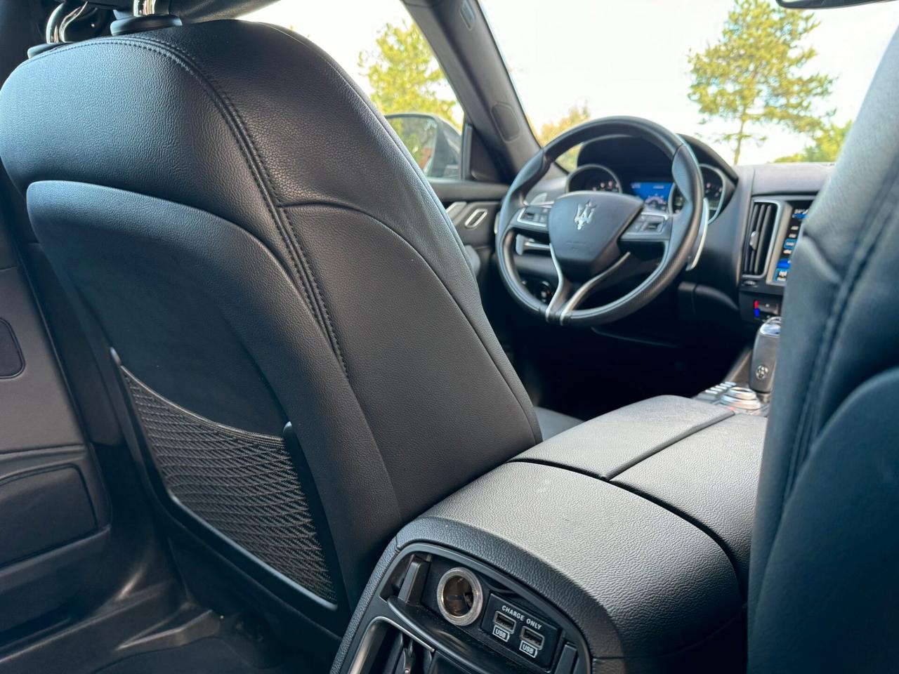 Maserati Levante V6 Q4 350CV INTERAMENTE FINANZIABILE
