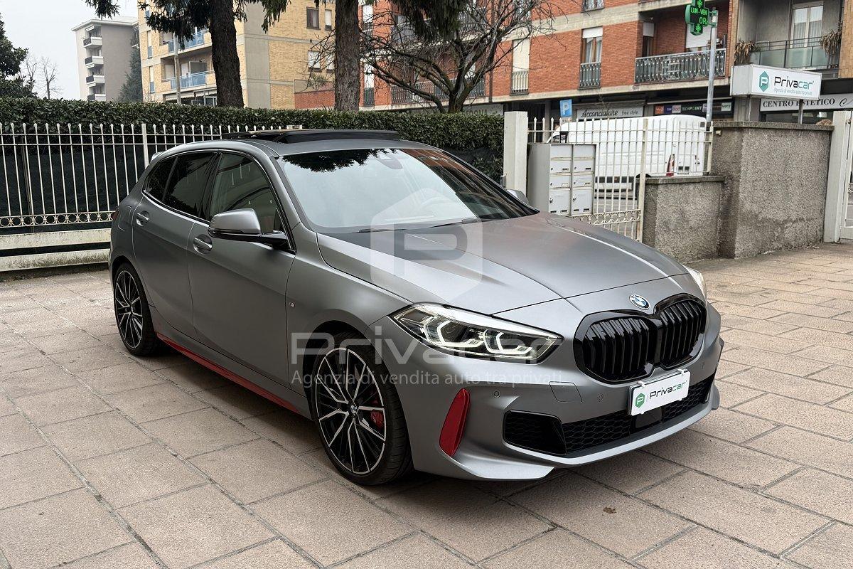 BMW 128ti 5p. Msport