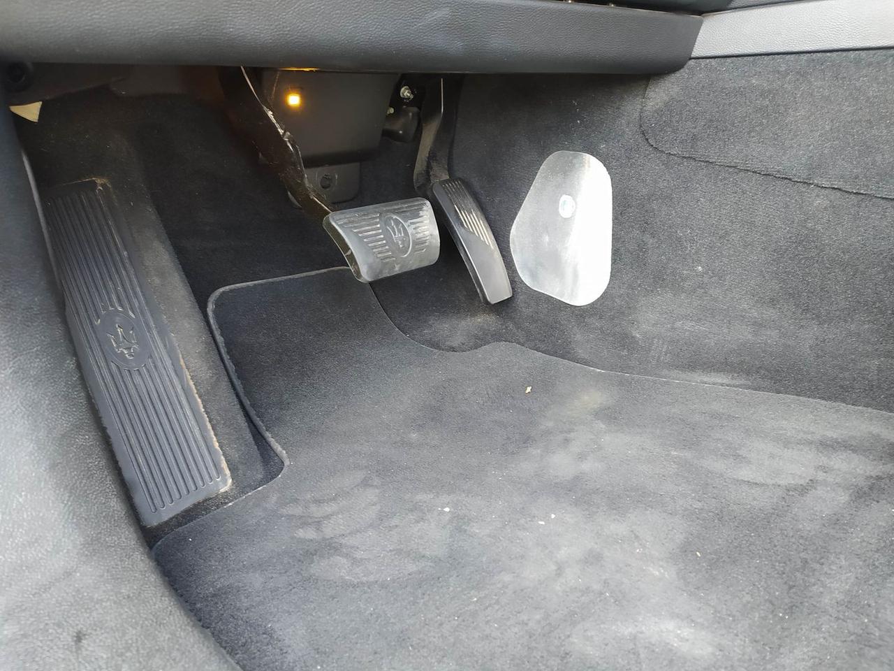 Maserati Levante GranSport 3.0 V6