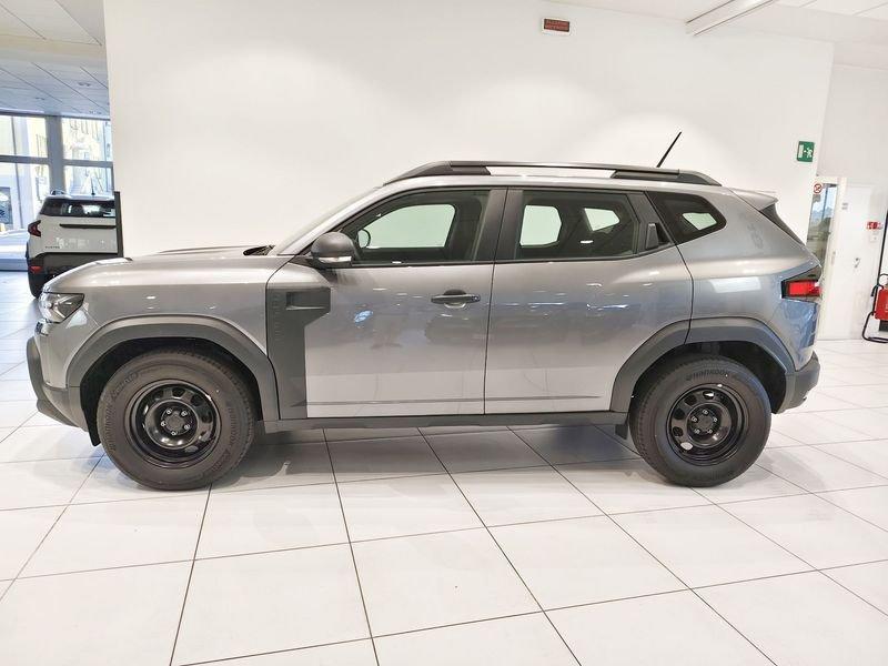 Dacia Duster Duster 1.2 Eco-G Essential 120cv*GPL*