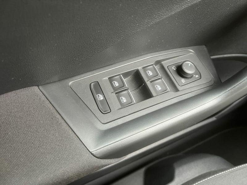 Volkswagen T-Roc 1.0 TSI Style BMT