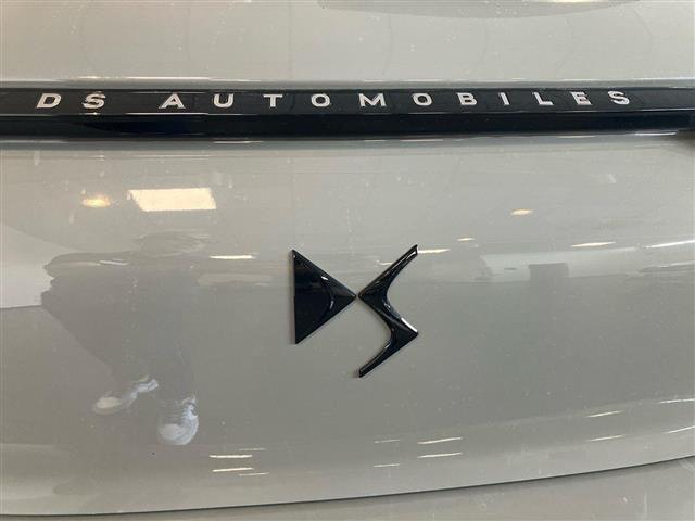 DS AUTOMOBILES Other DS3 1.2 PureTech 130cv Performance Line Auto