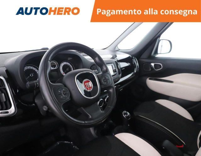 FIAT 500L 1.3 Multijet 95 CV Dualogic Trekking