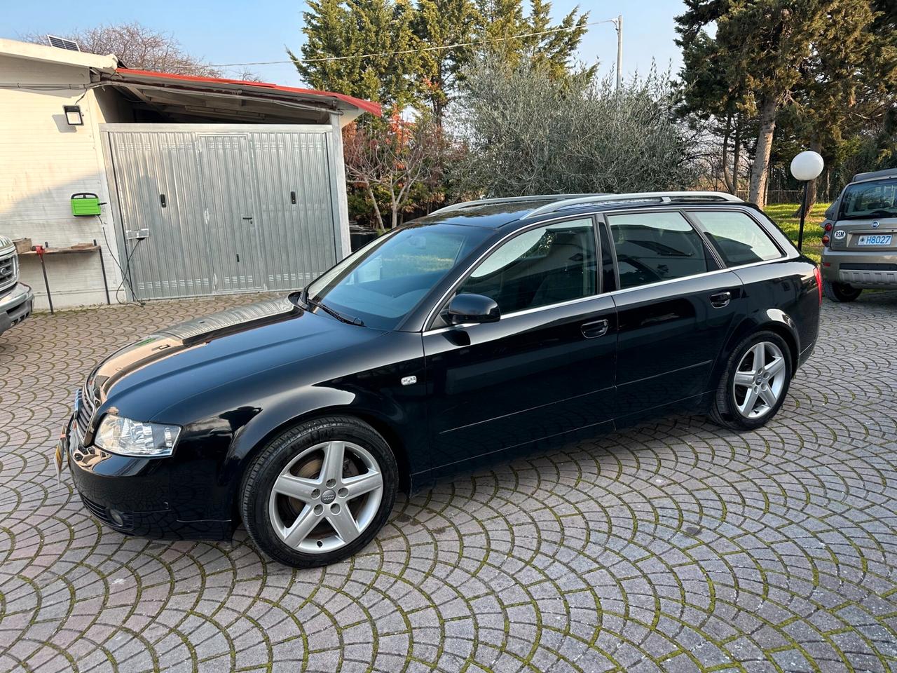 Audi A4 1.9 TDI/130CV cat Avant BELLISSIMA PERMUTABILE