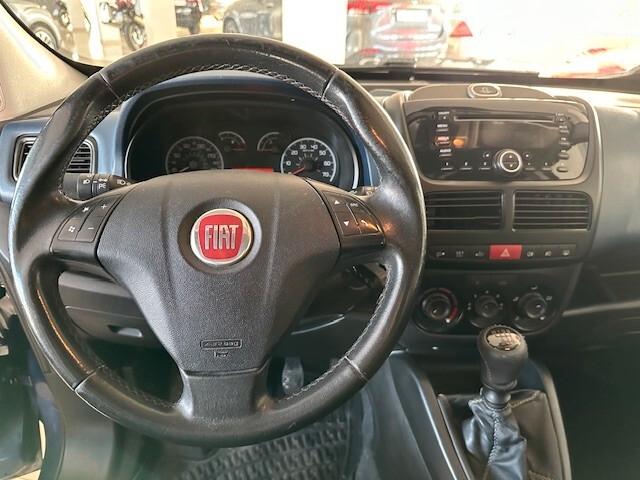 Fiat Doblo Doblò 1.6 MJT 16V Dynamic