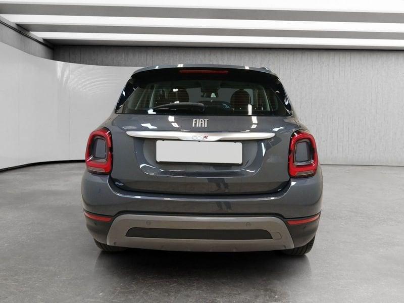 FIAT 500X 1.0 t3 Cross 120cv