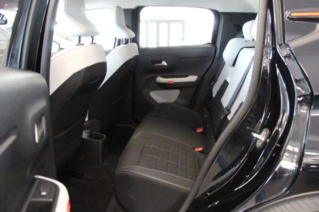 CITROEN C3 1.2 PureTech 100 CV Max