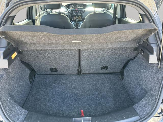 LANCIA Ypsilon 1.0 FireFly 5 porte S&S Hybrid Silver